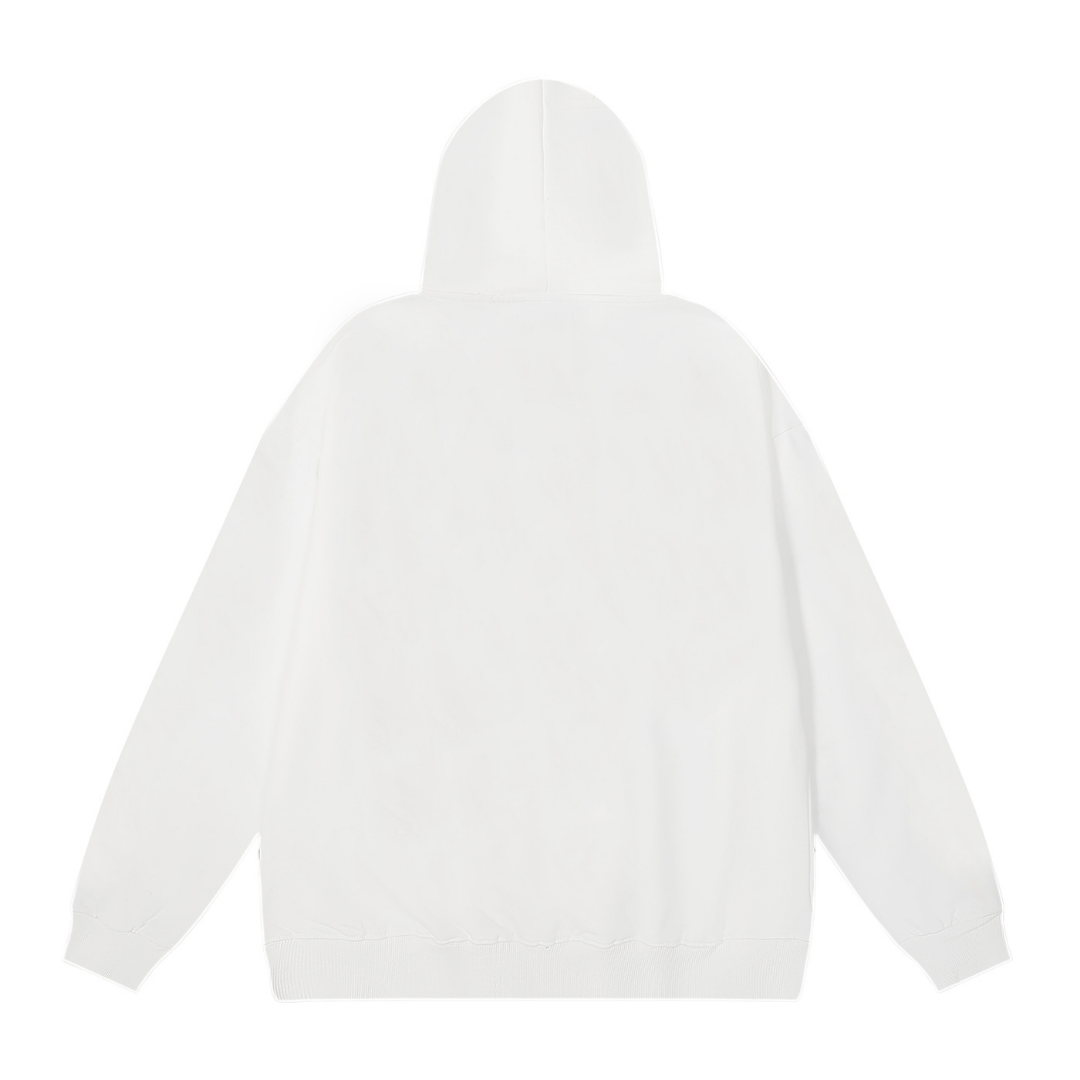 Amr Logo Hoodie