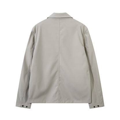 Tactic Jacket