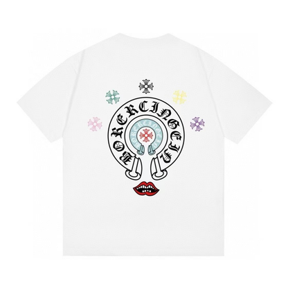 Chrome T-shirt