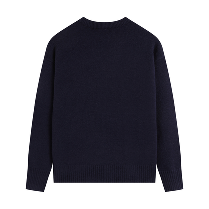 Ami Sweater