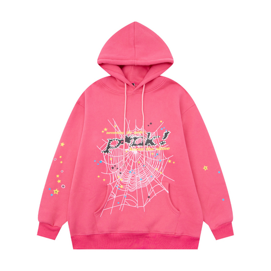 Sp5der Hoodie