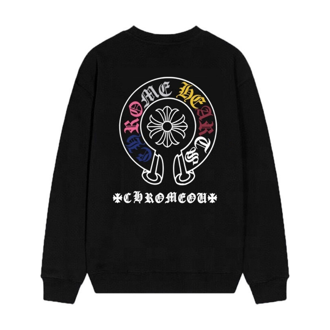 Chrome Sweatshirt