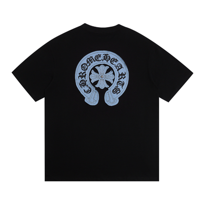 Chrome T-shirt