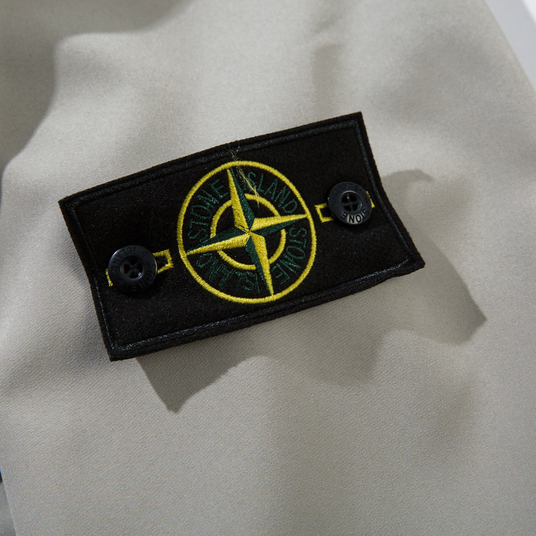 Tactic Jacket