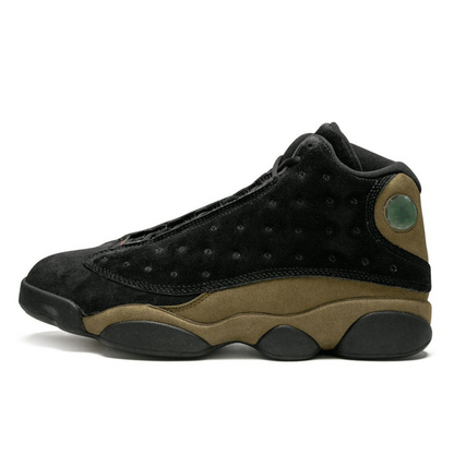 J13 Retro Olive