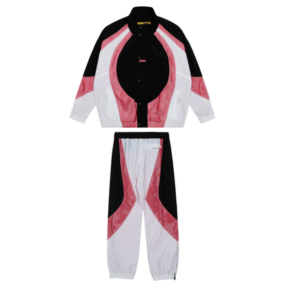 Allstarz Tracksuit