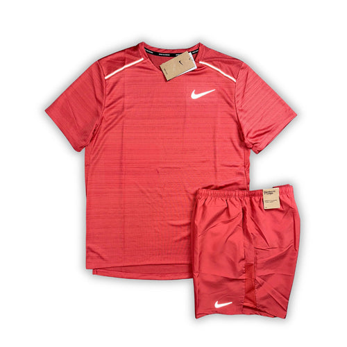 Miller Short Set