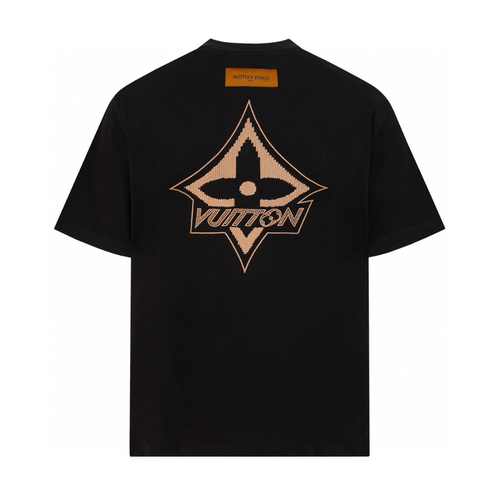Lv Monogram T-shirt