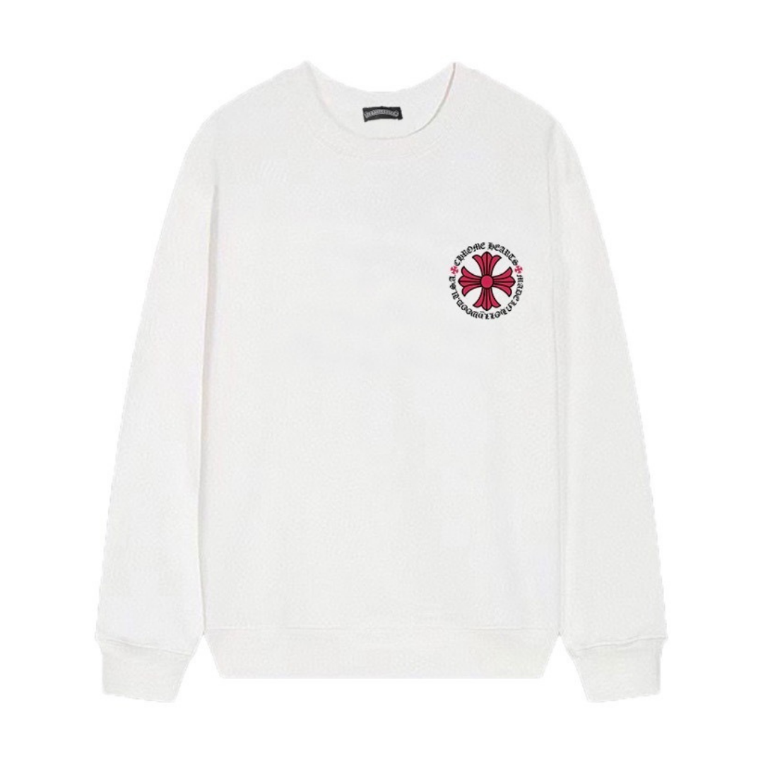 Chrome Sweatshirt