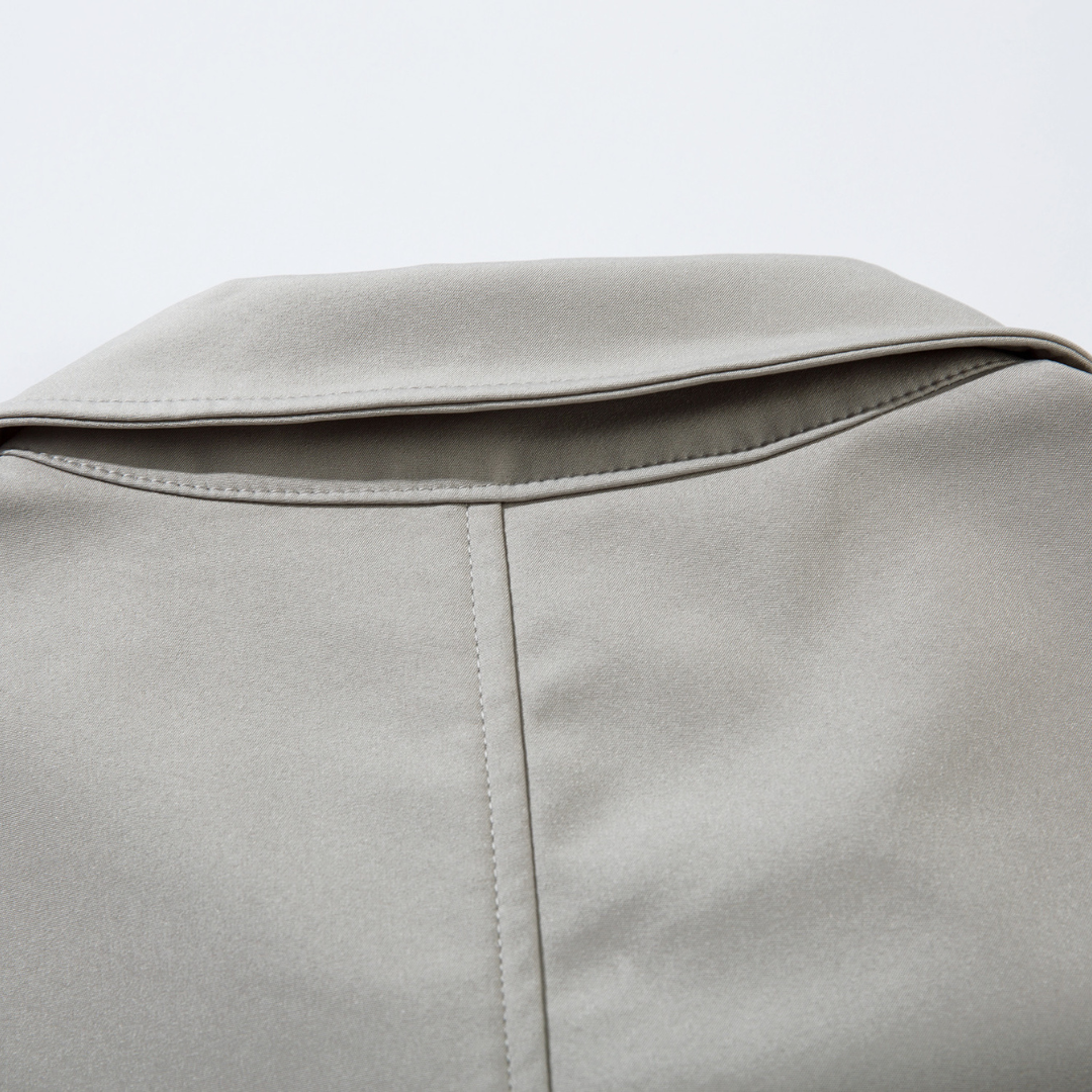 Tactic Jacket