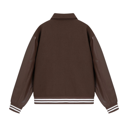 Amr Monogram Jacket