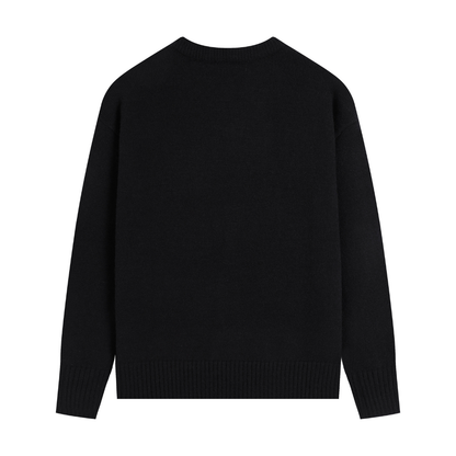 Ami Sweater