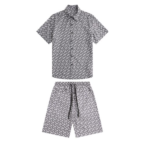 BB Short Set