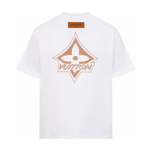 Lv Monogram T-shirt