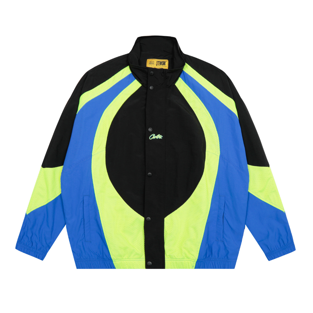 Allstarz Tracksuit