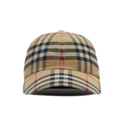 Monochromatic Cap