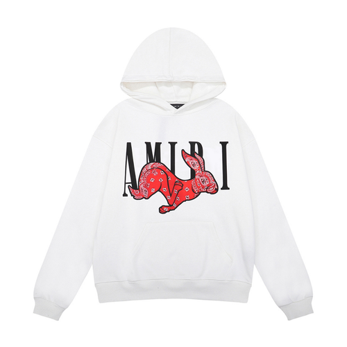 Amr Hoodie
