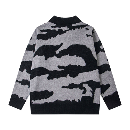 Rules The World Alcatraz Sweater