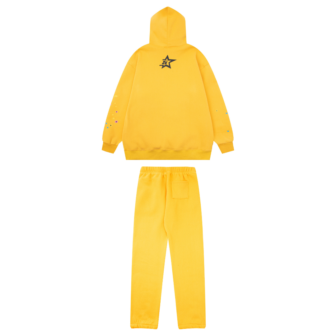 Sp5der Hoodie