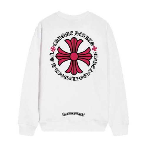 Chrome Sweatshirt