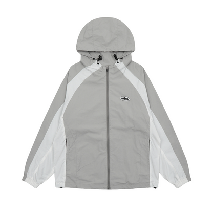 Alcatraz Grey Set