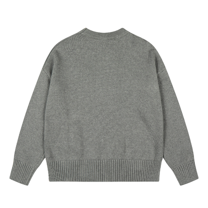 Ami Sweater