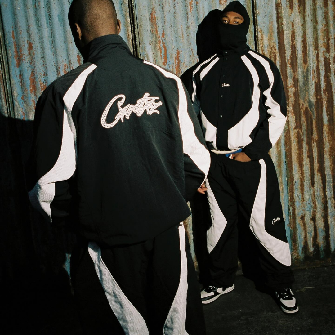 Allstarz Tracksuit