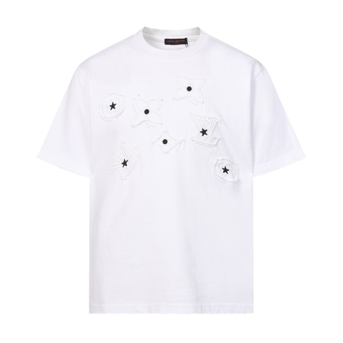 Lv Monogram T-shirt