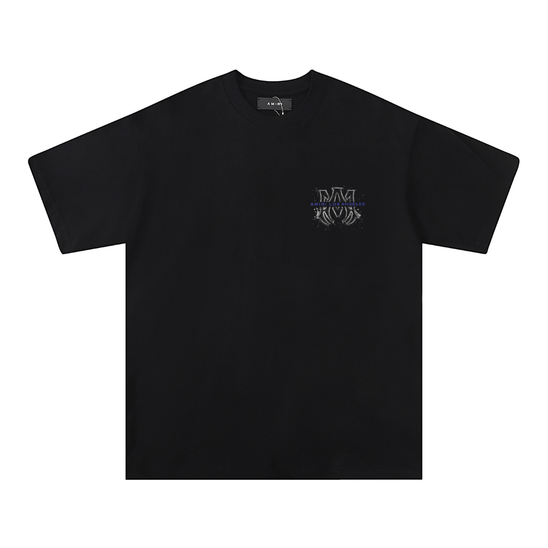 Amr Monogram T-shirt