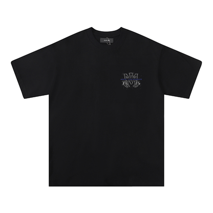 Amr Monogram T-shirt