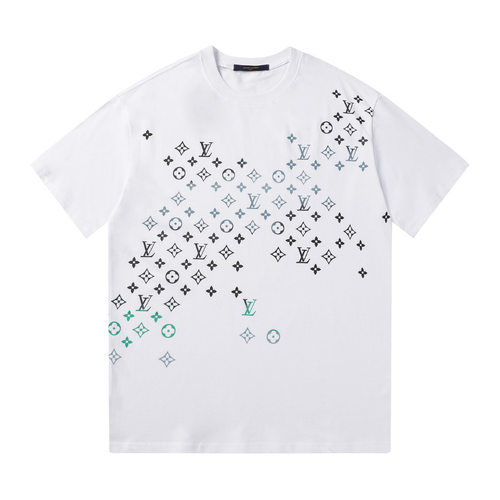 Monogram T-shirt