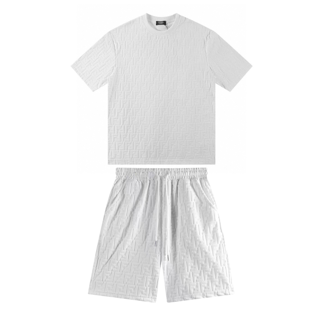 FND Short Set