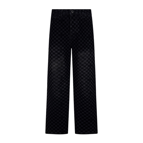 Monogram Jeans