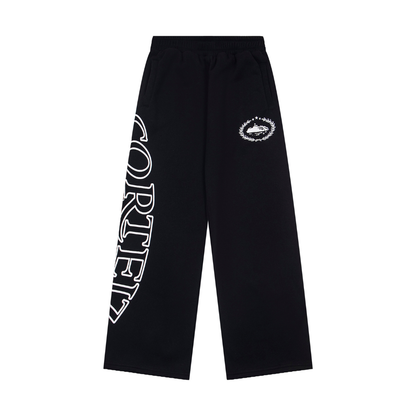 Alcatraz Relaxed Tracksuit