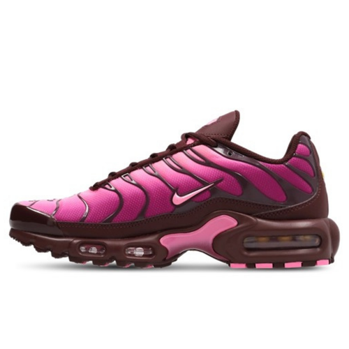 TN Burgundy Crush Pink