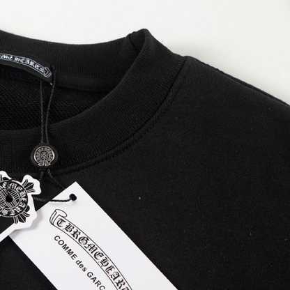 Chrome Sweatshirt
