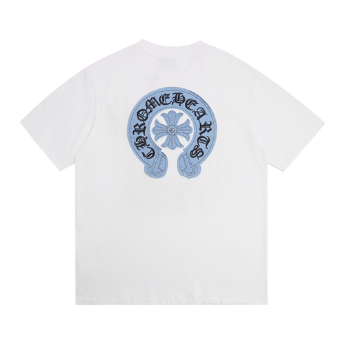 Chrome T-shirt