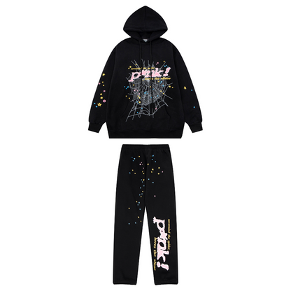 Sp5der Hoodie