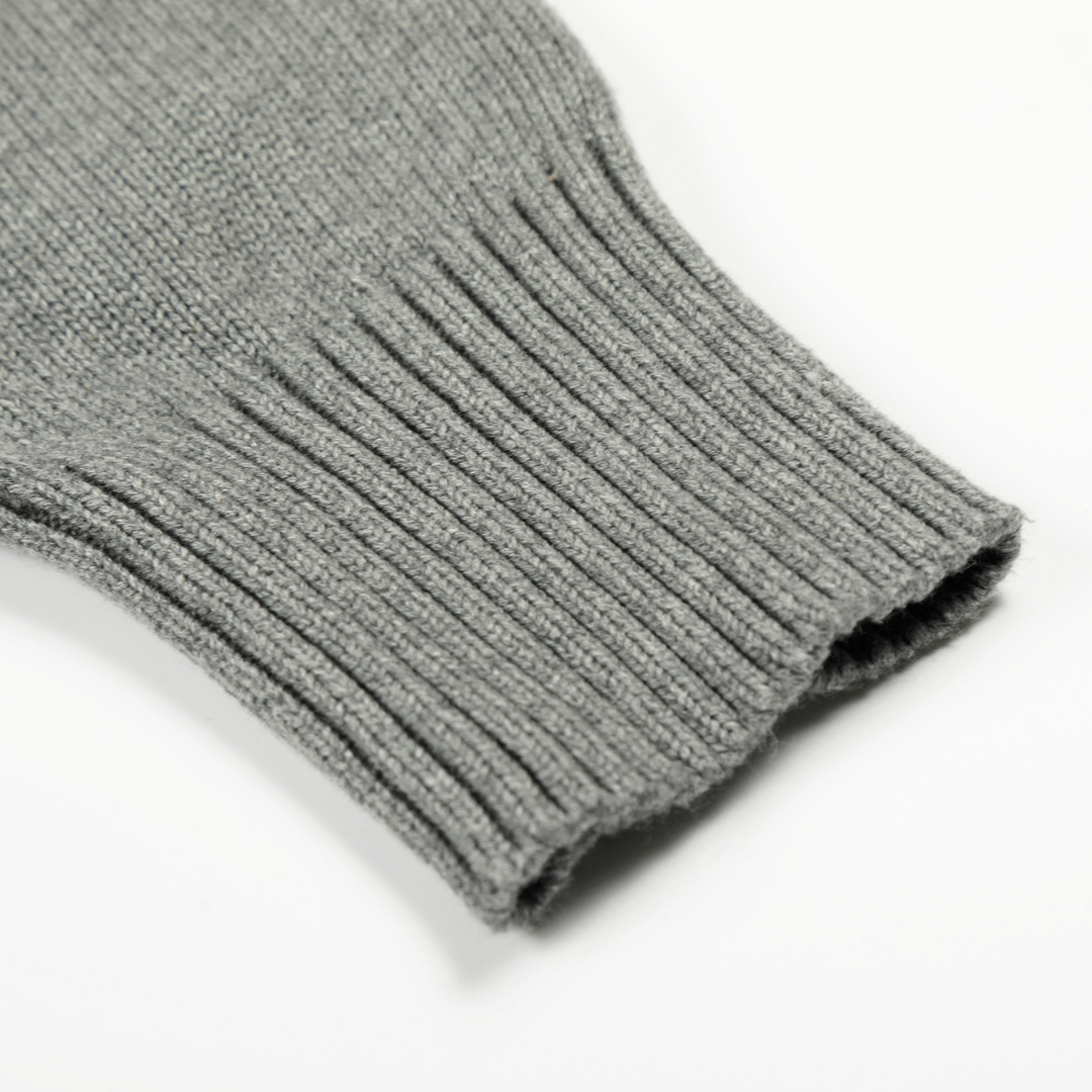 Ami Sweater