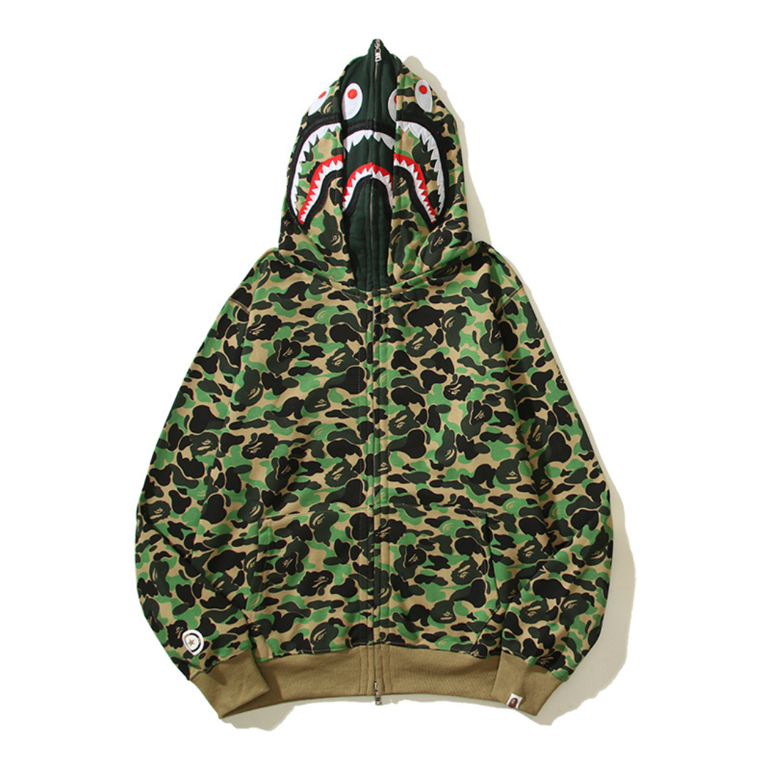 Bape Set