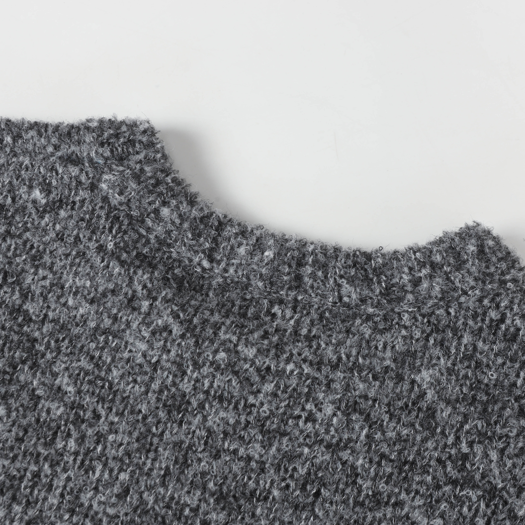 Monogram Sweater