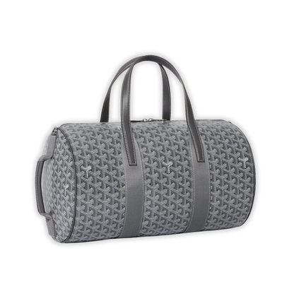 Polychromatic Sport Bag