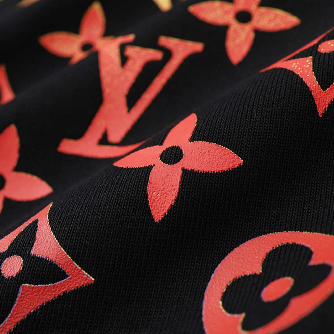 Monogram T-shirt