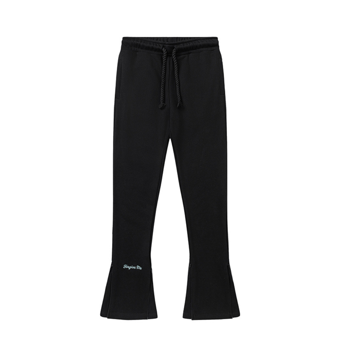 Syna Black Blue Tracksuit