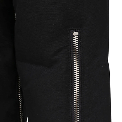 Moose Black Jacket