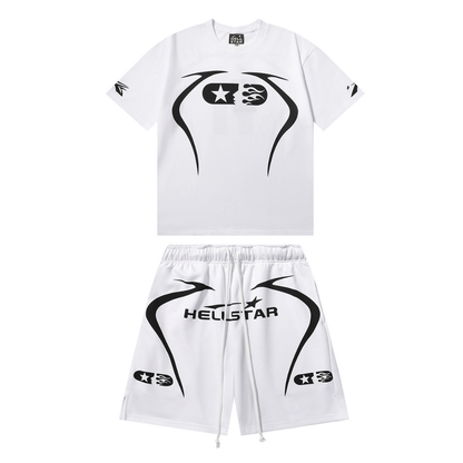Hell Short Set