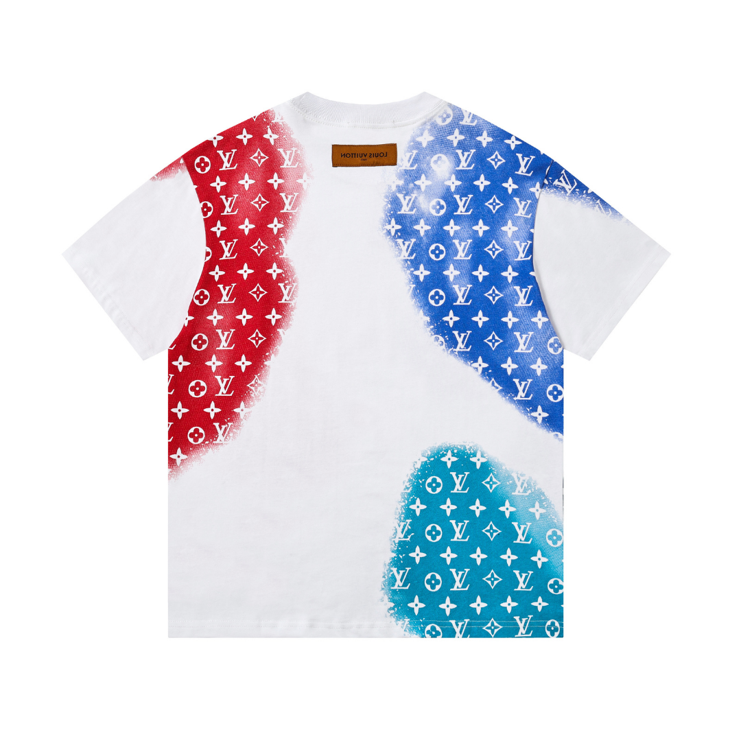 Monogram T-shirt