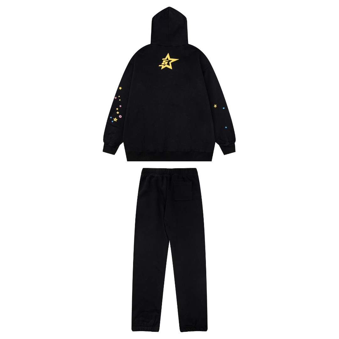 Sp5der Hoodie