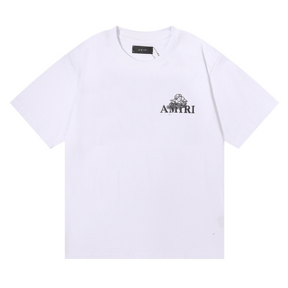 Amr Angel Love T-shirt