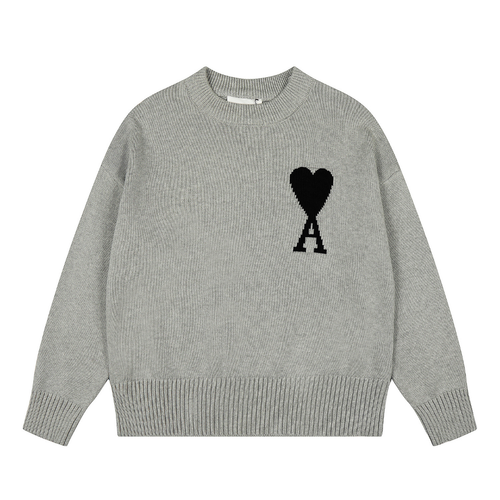 Ami Sweater